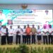 Tagana Papua Barat Daya, Dinsos PBD Gelar Pelatihan Kesiapsiagaan Bencana