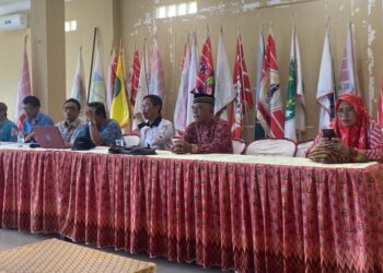 Musda ke-X KKSS Kota Sorong Siap Digelar, Pendaftaran Bakal Calon Ketua Mulai Dibuka