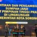 Wali Kota Lantik Pejabat Eselon 2 di Lingkungan Pemkot Sorong, Jemima Elisabeth Jabat Plt Kadinkes