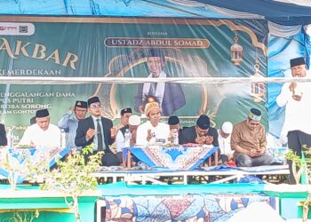Ust Abdul Somad Ingatkan Ortu Santri jangan Bawa Bekal Air Mata ke Pondok Pesantren
