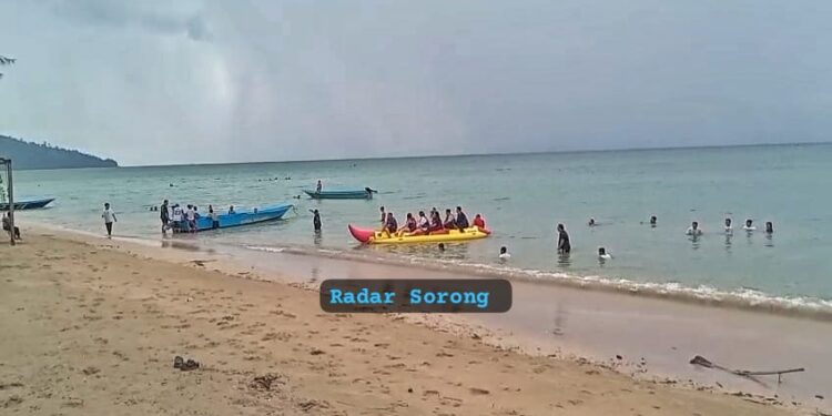 D’Malaumkarta Eco Resort, Tempat Wisata Alam di Papua Barat Daya dengan Fasilitas Lengkap & Harga Bersahabat