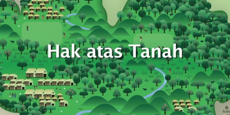 Tindaklanjuti SK Biru Melalui Rakor Penetapan Redistribusi TORA Lintas Daerah