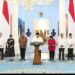 Prabowo Pastikan Aspirasi Rakyat Didengar: DPR Cabut Tunjangan hingga Kunjungan Luar Negeri