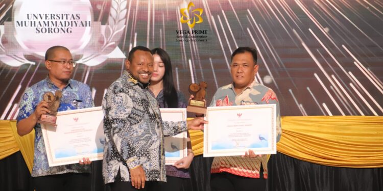 Luar Biasa! Vega Prime Hotel Raih Paritrana Award 2025