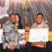 Luar Biasa! Vega Prime Hotel Raih Paritrana Award 2025
