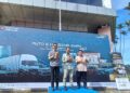 Bank Mandiri Kembali Gelar Mandiri Vaganza Auto & Housing Expo di Sorong