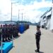 Ratusan Personel TNI AL Dikirim ke Papua Nugini