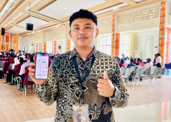 Kini Urus BPJS Kesehatan Bisa Kapan Saja dan di Mana Saja
