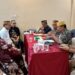 Sudah 3 Calon Ketua KKSS Kota Sorong Kembalikan Formulir Pendaftar