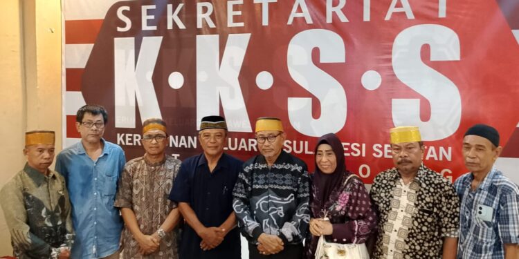 Lolos Verifikasi Berkas, H.Muslimin Zainuddin Kantongi 11 Rekomendasi