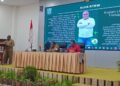 Konsultasi Publik Penyusunan KLHS, Kadis LHKP: Kalau Tidak Ada KLHS, Pembahasan RTRW Tidak Akan Dilanjutkan