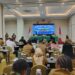Tingkatkan Pelayanan Publik, Dinkes PBD Gelar Rakor Penguatan SPM Bidang Kesehatan