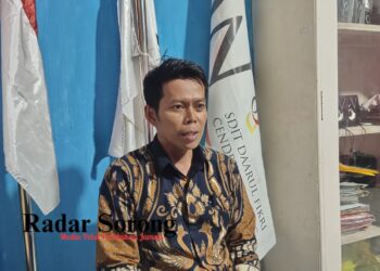 Nilai Menu MBG Tidak Layak, Kepsek SD Daarul Fikri:Ikan Gatal, Sayur Bau & Nasi Keras
