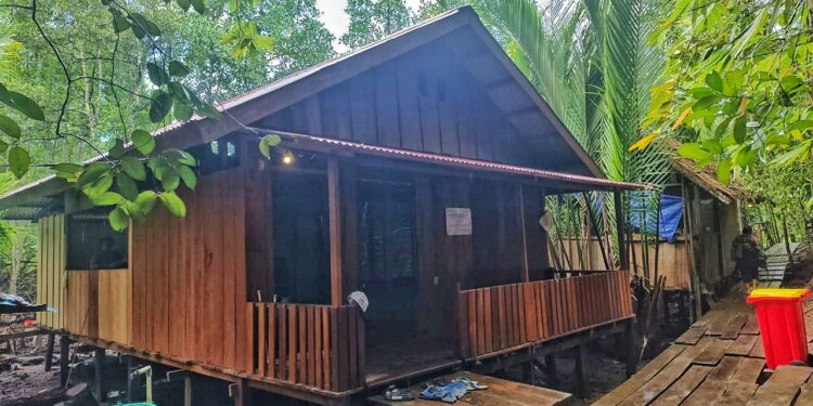 Dulu Dapur Bocor, Sekarang Tamu Mancanegara Ramai Datang di Saupon Adventure Village