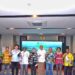 Gelar Lokakarya, Pemprov PBD Dorong Pembangunan Rendah Karbon