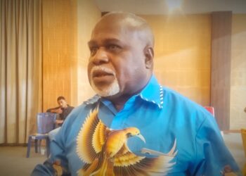 PBD Mantapkan Langkah Hijau, Akses Pendanaan Iklim untuk Masyarakat Adat