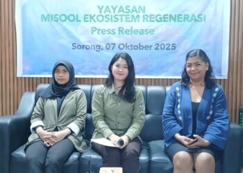 Yayasan MER Komitmen Wujudkan Praktik Ketenagakerjaan yang Adil