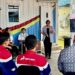 PT KPI RU VII Kasim Perkuat Komitmen Kesehatan Mental Pekerja di Wilayah 3T