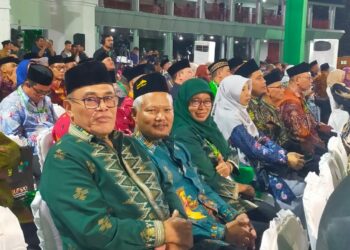 Kaltim Juara Umum, PBD Posisi 22
