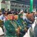 Kaltim Juara Umum, PBD Posisi 22