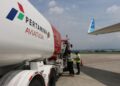 Pertamina Patra Niaga Pastikan Pasokan Avtur Aman di 12 Bandara Papua & Maluku