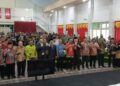 Konferensi Internasional Diikuti 12 Negara, Wagub Papua Barat Daya : IAIN Sorong Hebat