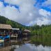 Kehadiran Pertamina, Tidak Hanya Membangun Fisik Tapi Kemandirian dan Semangat Masyarakat di Saupon Adventure Village