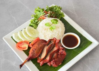Manjakan Lidah Pecinta Kuliner, Vega Hotel Hadirkan Menu Baru