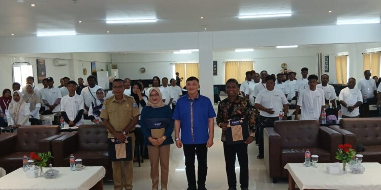 Kolaborasi Komisi VII DPR RI dan Kemenekraf Perkuat Ekosistem Musik di Papua Barat Daya