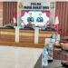 Polda Papua Barat Daya Hadir, Kasus Kejahatan dan Lakalantas Turun