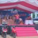 Jelang HUT ke-3, Pemprov PBD Meriahkan dengan Jalan Santai dan Lomba Lari Bertabur Hadiah