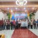 Badan Pengurus IPPMKTD Sorong Raya 2025–2027 Resmi Dilantik, Gubernur Tekankan Pentingnya Solidaritas