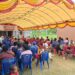 Dukung Program MBG, Ikatan Pegunungan Tengah di Sorong Lakukan Sosialisasi