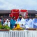 Puncak HUT PBD, Gubernur Elisa Kambu: 3 Tahun adalah Buah Perjuangan Panjang