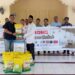 Jawara Sorong Berbagi Sedekah Membawa Berkah