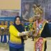 Sahabat Rico Sia Gelar Lomba Senam Budaya Papua, Odex Team Juaranya