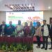 Pembangunan Pariwisata Berkelanjutan, Dinas Pariwisata Gelar FGD