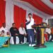 Tekankan Toleransi Umat Beragama, Menteri Agama Kagum Lihat Tempat Ibadah di Sorong