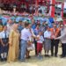 Abdullah Gazam Salurkan Beasiswa PIP di Sorong Selatan