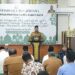 Pemprov PBD Gelar Istigosah Akhir Tahun 2025 di Masjid Agung Al Akbar