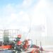 PT KPI RU VII Kasim Gelar Emergency Drill