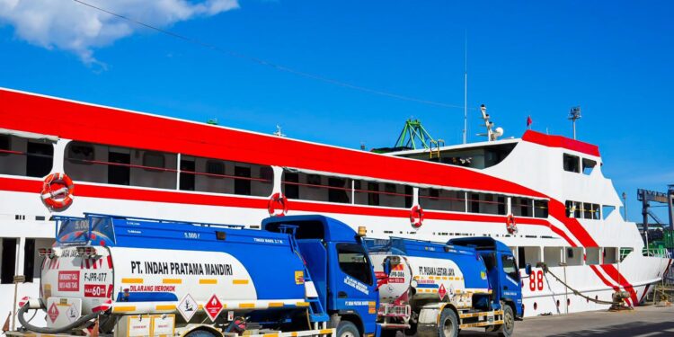 Dukung Program Mudik Natal Gratis Pemerintah Provinsi, Pertamina Patra Niaga Suplai BBM Pastikan Aman