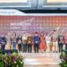 Bappenas Luncurkan Buku Thriving in Harmony: Nature, Culture, Future