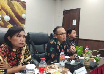 Capai 98%, Hampir Seluruh Warga Papua Barat Daya Telah Terlindungi JKN