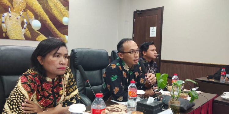 Capai 98%, Hampir Seluruh Warga Papua Barat Daya Telah Terlindungi JKN