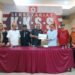 Bantu Korban Banjir Aceh dan Sumatera, Luar Biasa !, KKSS Kota Sorong Serahkan Utuh Hasil Donasi Rp 92 Juta