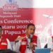 Libur Natal & Tahun Baru, Satgas Pertamina Patra Niaga Siap Jamin Penyaluran Energi di Papua Maluku
