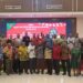 Pererat Kekeluargaan, Ikatan Alumni Yogja (IKAY) Gelar Perayaan Natal 2025