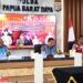 30 Casis Bintara Brimob Polri Lulus Pantukhir di Polda Papua Barat Daya