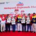 Pertamina Patra Niaga Pamalu Bersama Ketua Posko Satgas Nataru ESDM Cek Kehandalan Suplai